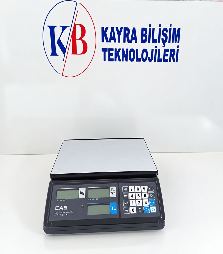 FlexyPOS Dokunmatik Barkod POS SİSTEMİ - 2