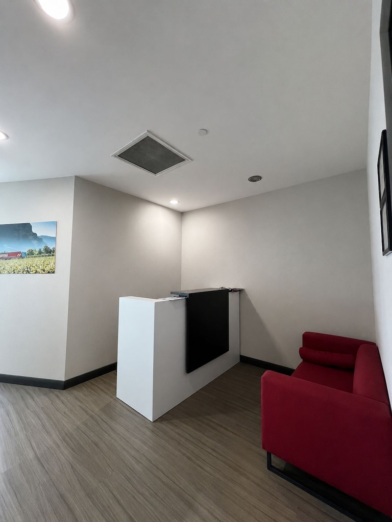 OFİS MOBİLYALARI