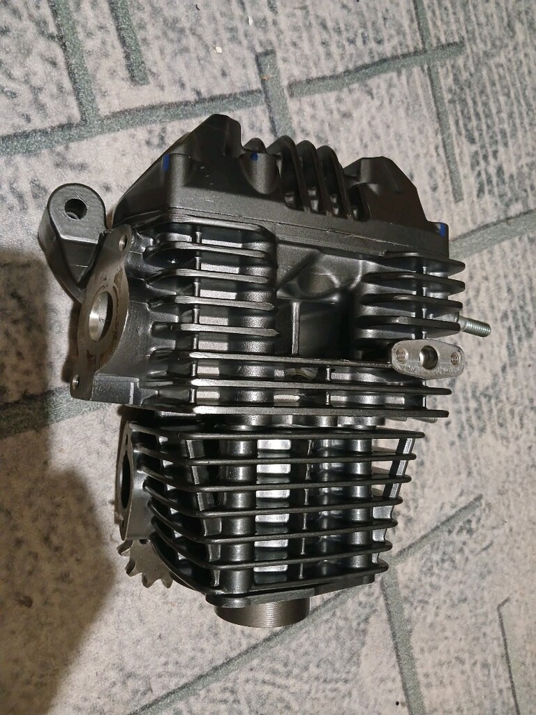 motor kapğı çıkma temiz - 13