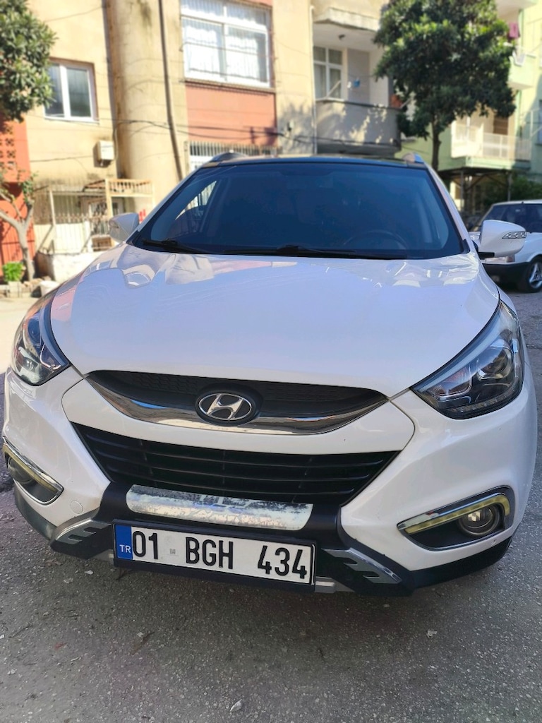 bakımla X35 - 11