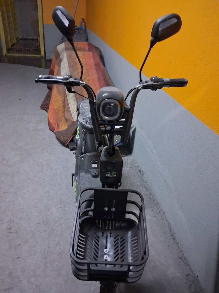 sıfır volta vsm - 4