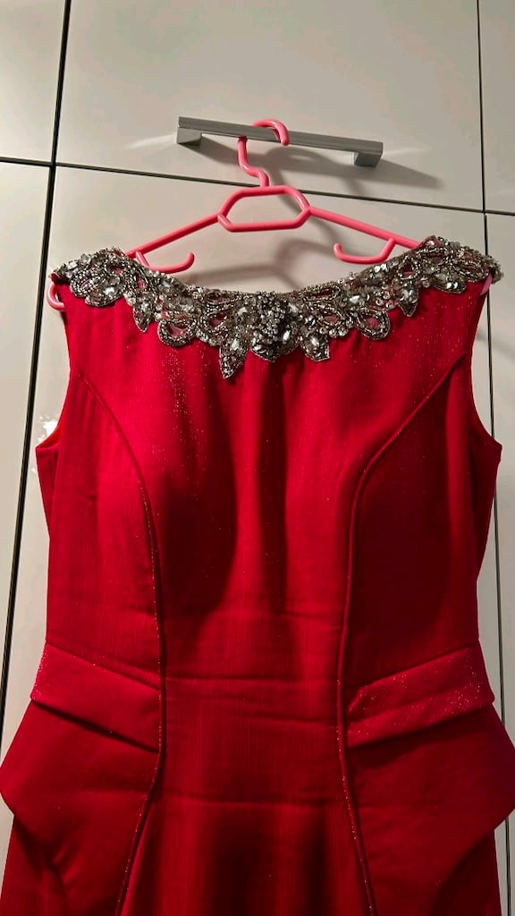 Abiye Elbise - 5