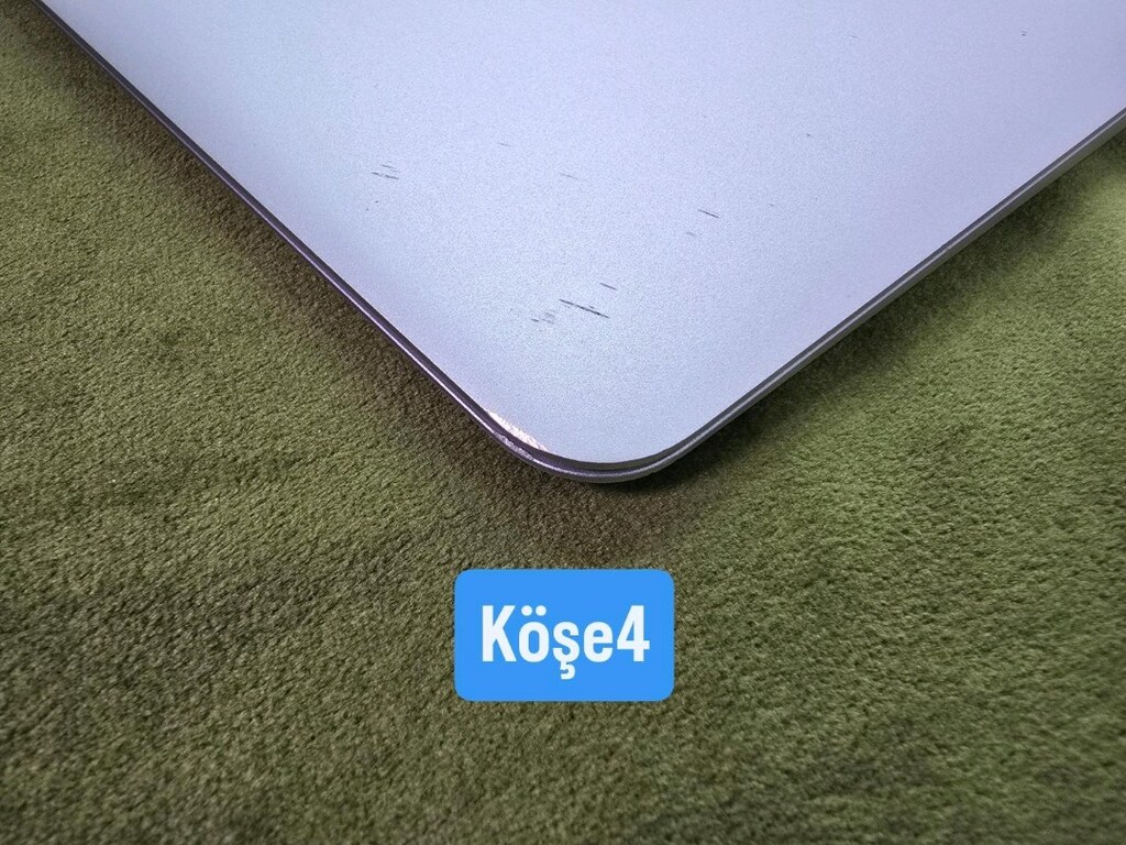MacBook Air - 13