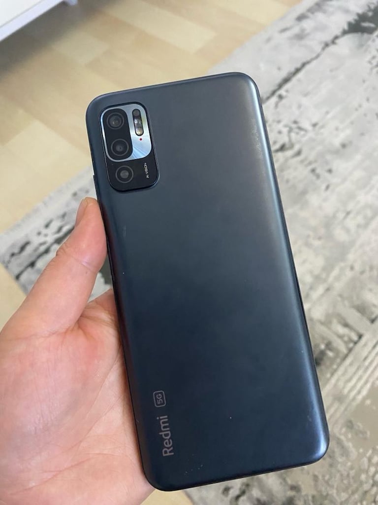 Redmi note10 - 3