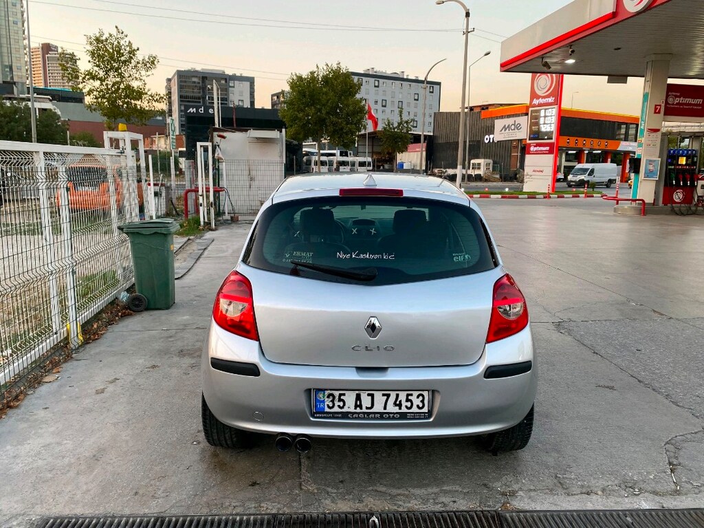 ASKERLİK SEBEBİYLE SATILIK - 3
