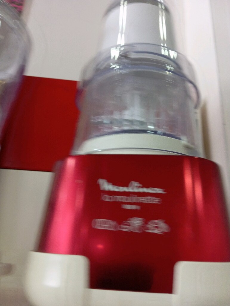 moulinex mutfak robotu - 6