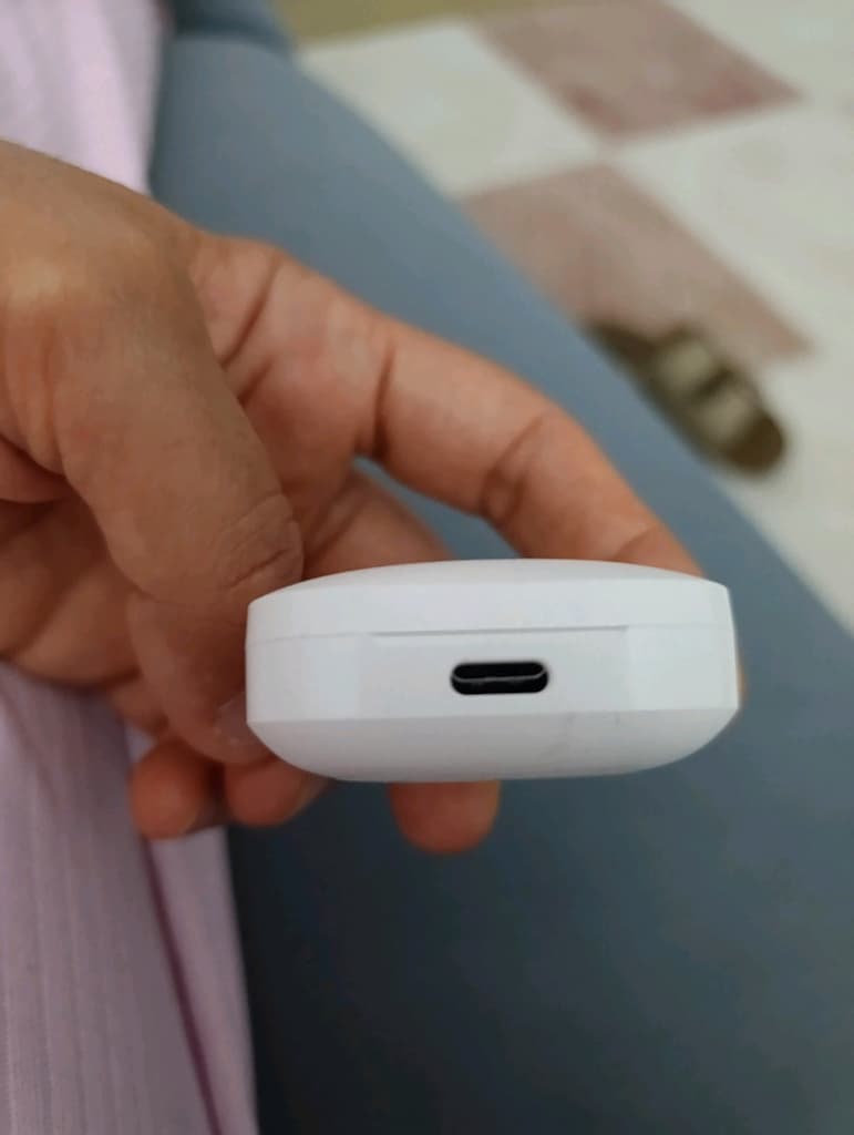 redmi buds 6 Bluetooth kulaklık kutusu - 2