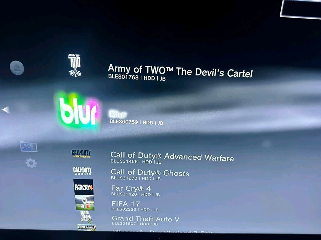 PS 3 - 3