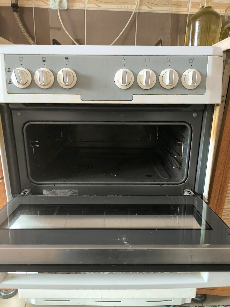 Arçelik ocak - 6