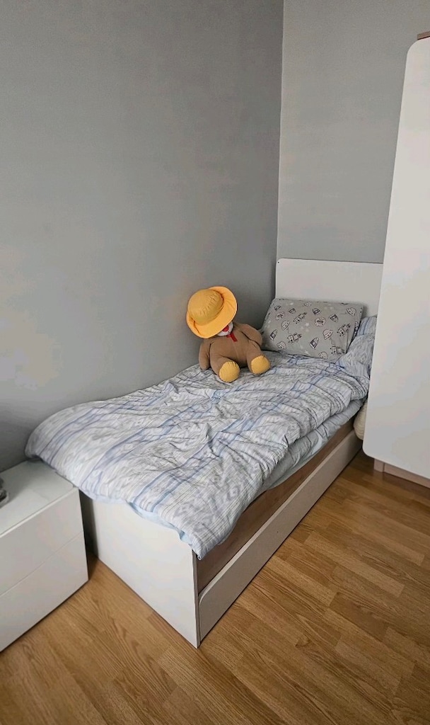 Çilek Baby Natura Bebek Odası Takımı - 3