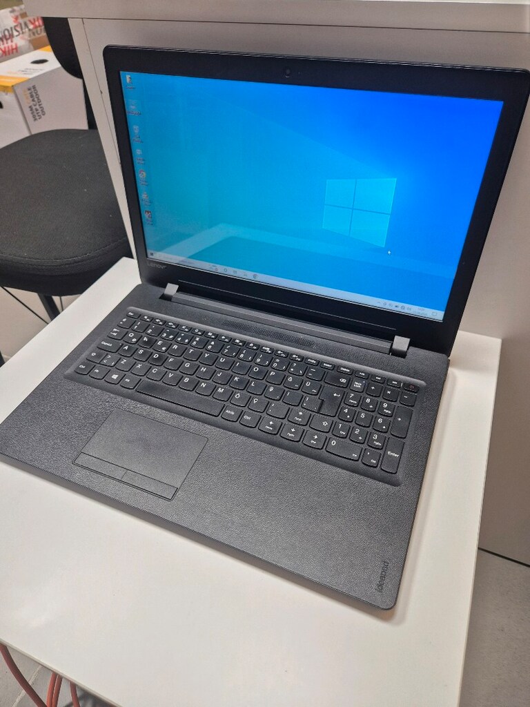 Lenovo Notebook Dizüstü Bilgisayar - 8