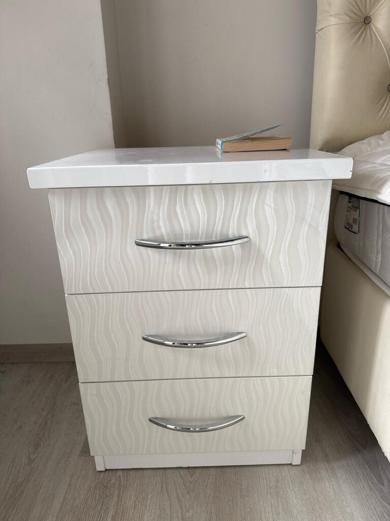 Komple yatak odası - 3