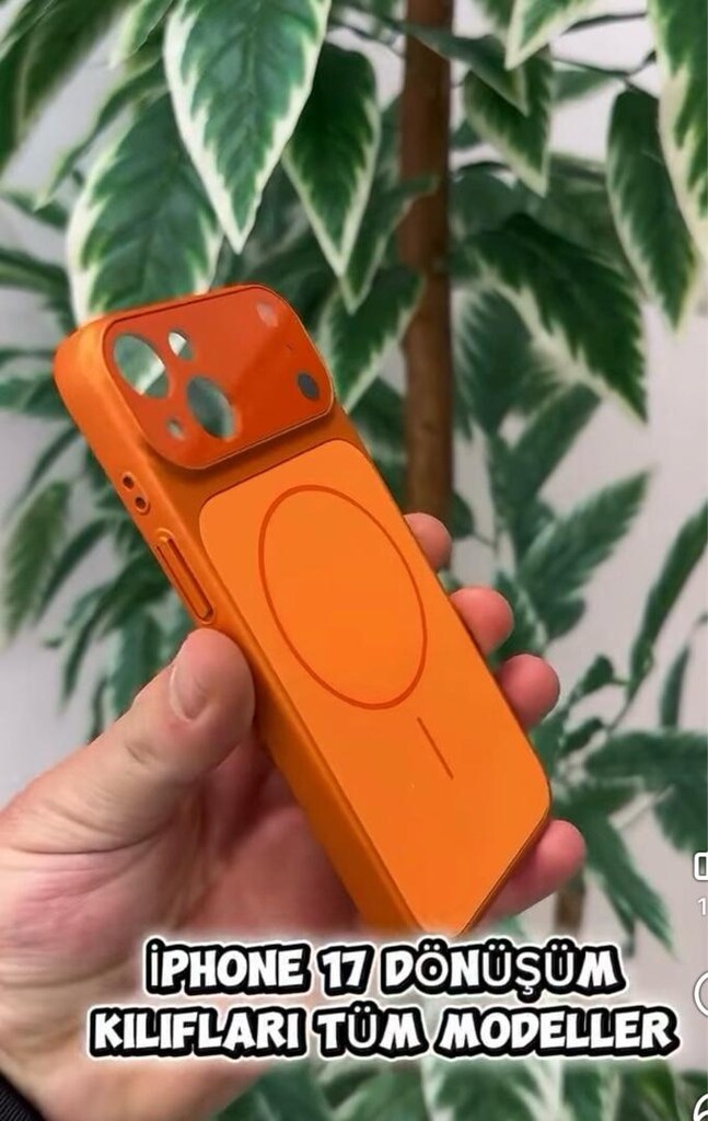 iphone dönüşüm kılıfları sadece300 t 13promax 14promax 15promax 16prmx - 2
