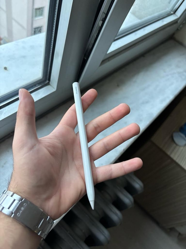 Huawei Matepad 11.5 Papermate Tablet - 4