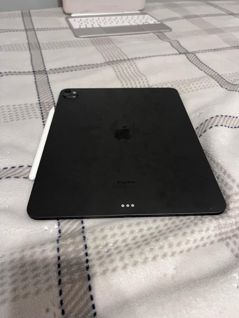 Ipad Pro M4 13 inch - 6