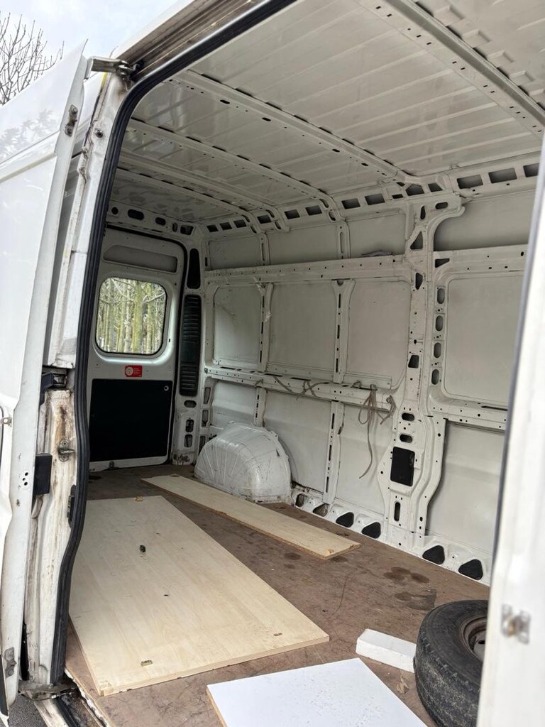 FİAT DUCATO - 12