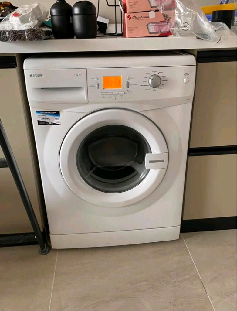 Beya eşya 6Ay garantili Kurulum Nakliye Bizden a3 Lü takım - 6