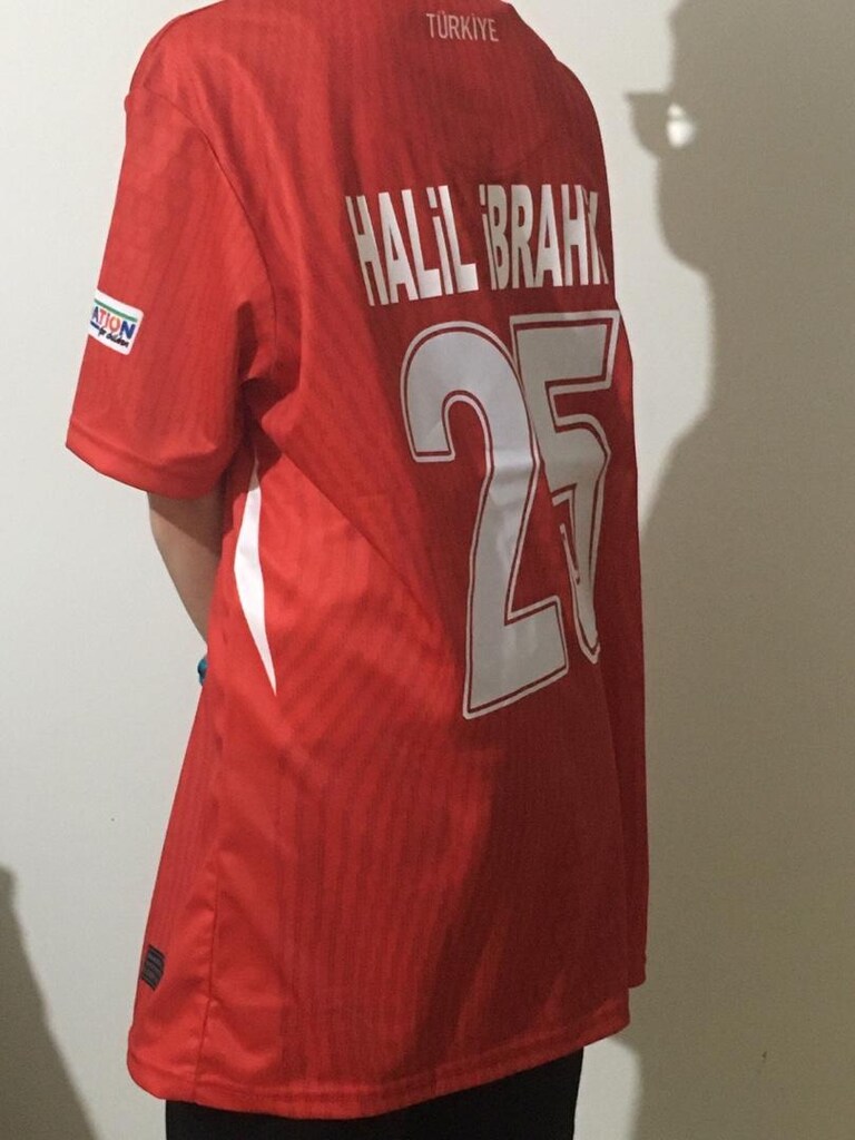 A Milli Forma - 12