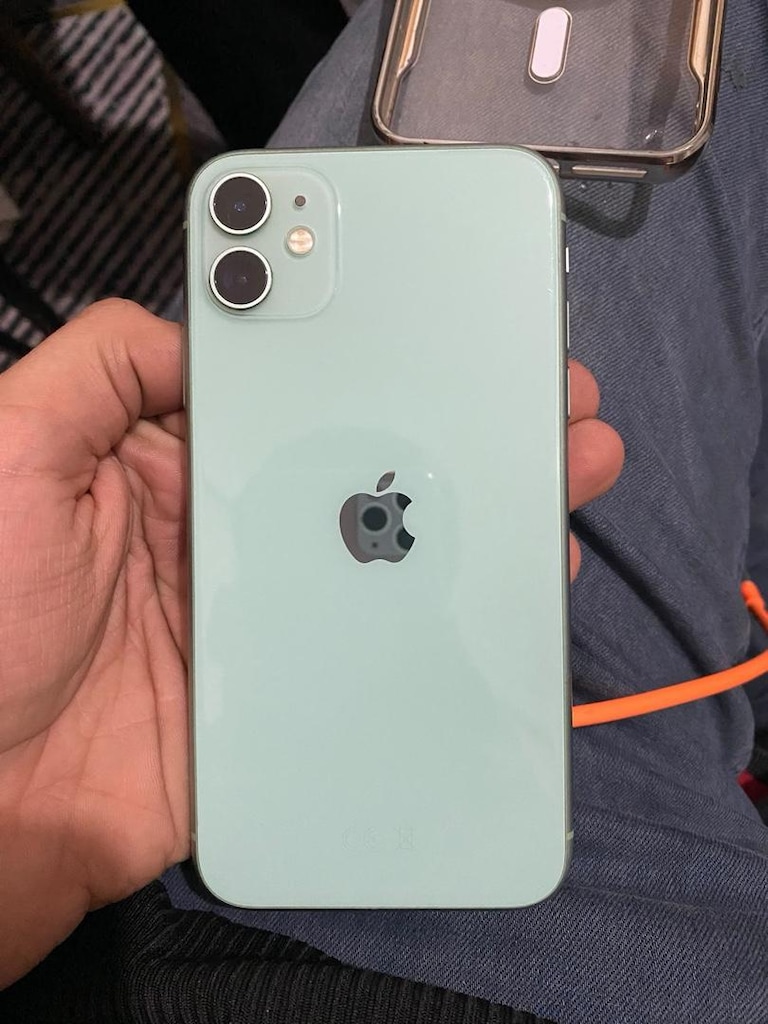 İphone 11 - 2