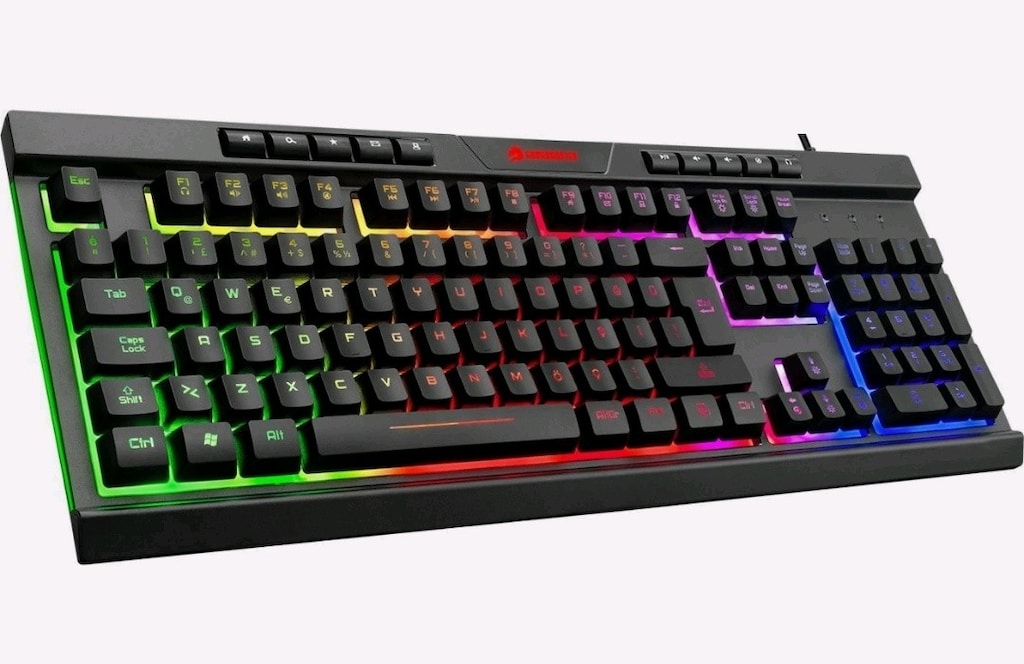 Klavyeler (Dexim, Subtec, Sunix, Claws, Gamebooster markalar) - 11