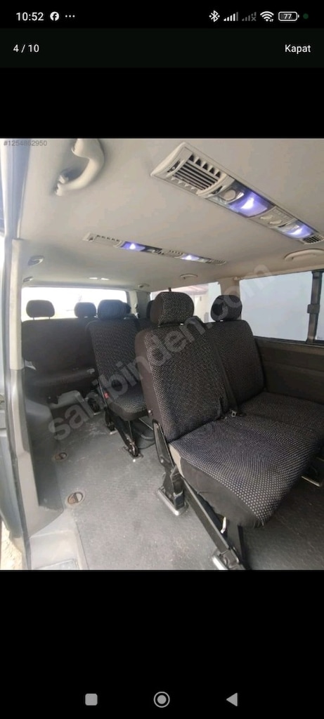 2.5 Transporter - 5