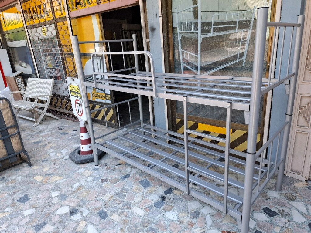 RANZA 2 YATAK FİYATA DAHİLDİR IST ÜCRETSİZ TESLİMAT - 2