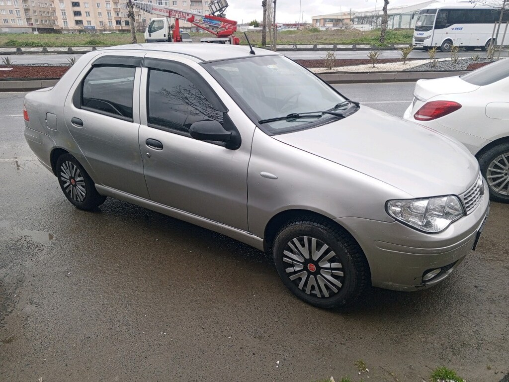 satılık Albea - 8