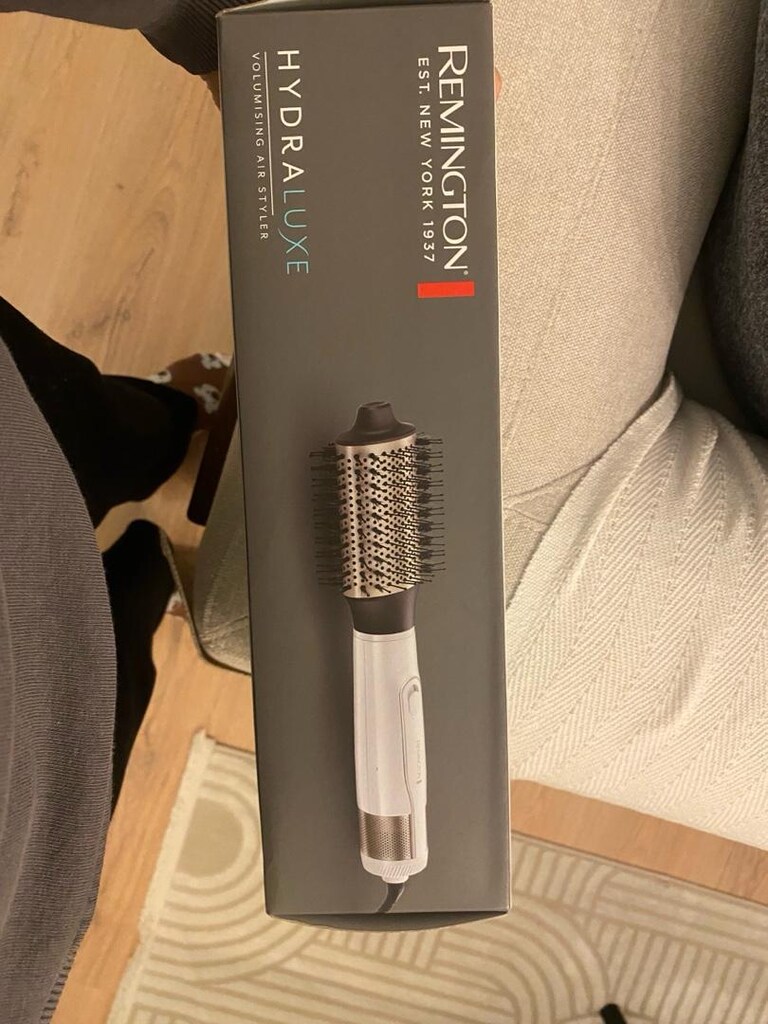 remington hydraluxe saç şekilendirici - 3