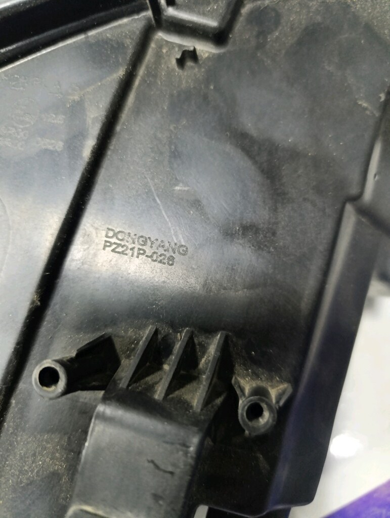 VW POLO 21-23 SOL FAR - 3