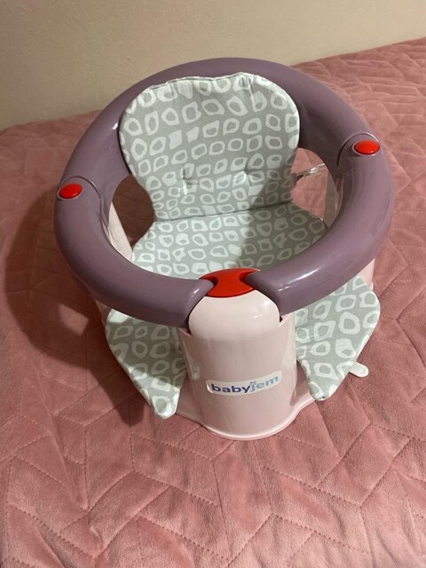 banyo mama oturağı sıfır ayarında hiç kullanılmadı
