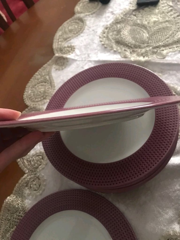 porselen yemek takımı - 7