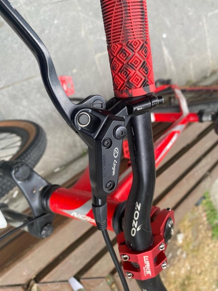 Dolu Dolu Kron Xc100 - 7