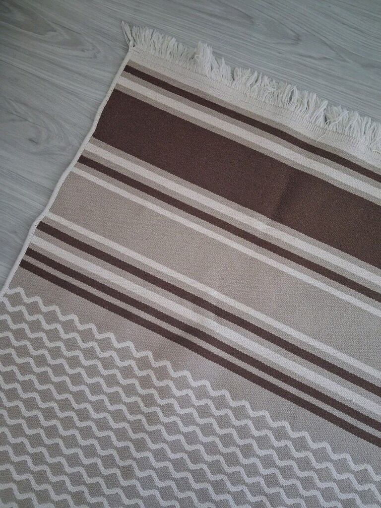 Kilim English Home (2 adet) - 2