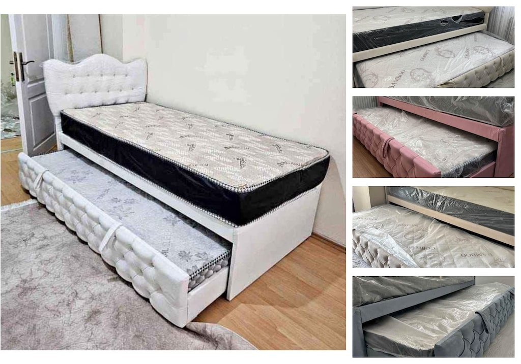 yavrulu baza başlık yatak eszodeibbm - 3
