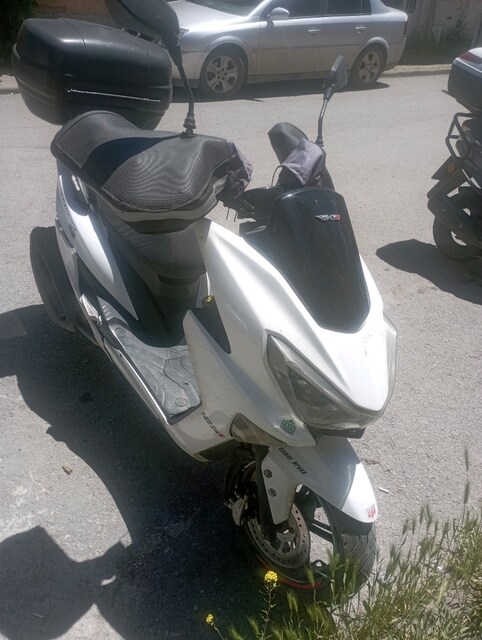 Scooter