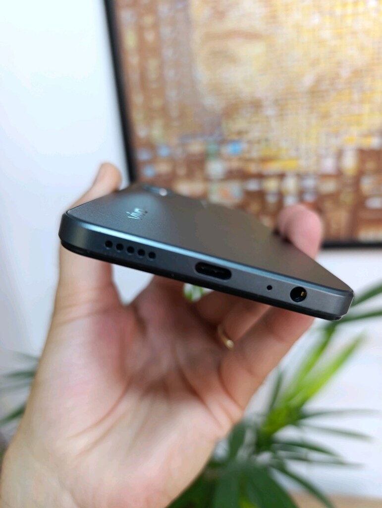 VİVO Y17S 128GB - 6