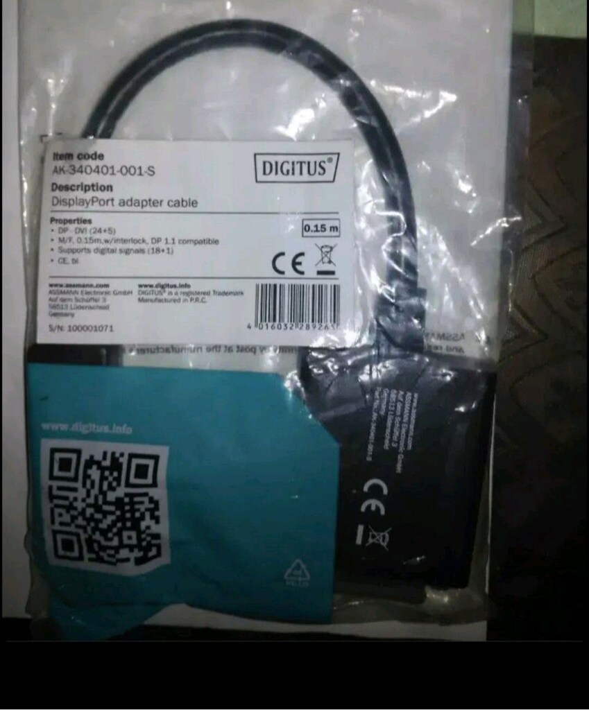 DVI displayport dönüştürücü - 2