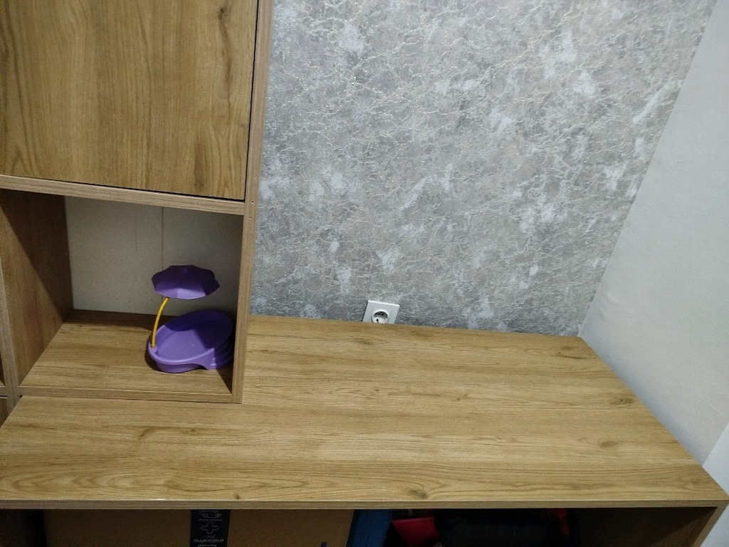 çalışma masası - 2