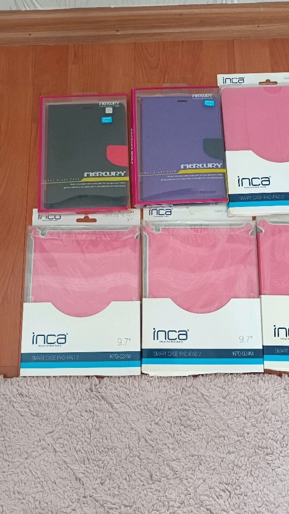 tablet kılıfları