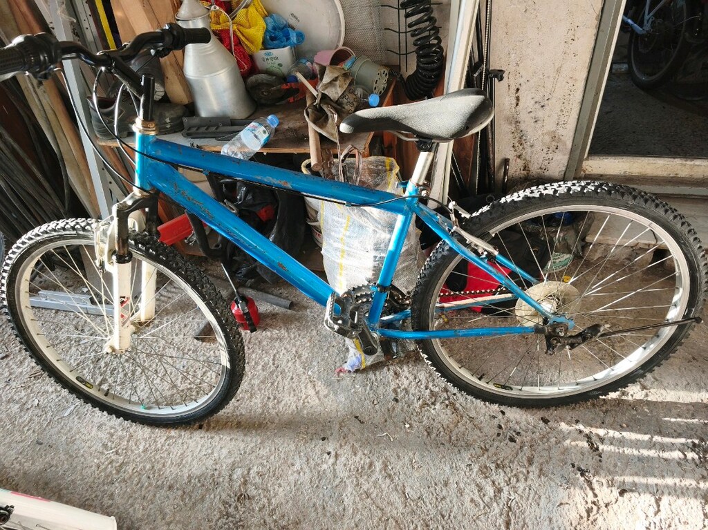 bisiklet - 2