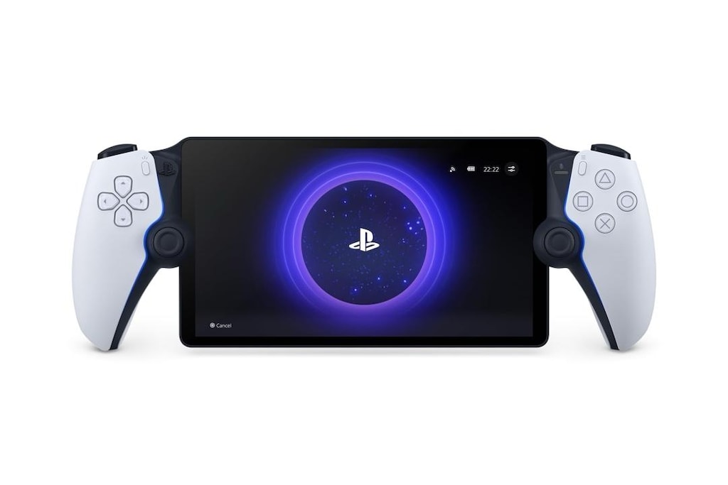 Playstation Portal - 3