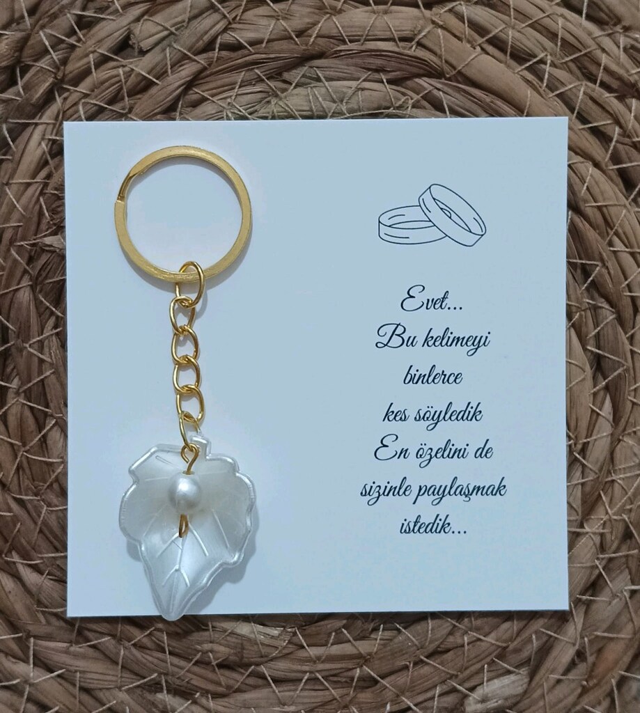 Nişan Nikah Hediyelik - 11
