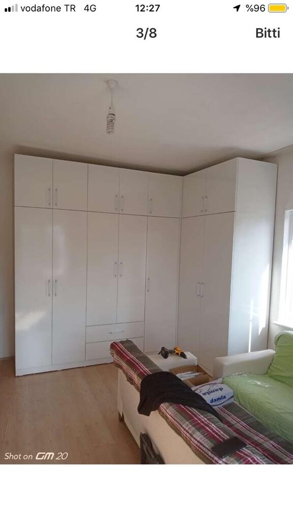 Yatak Odası Dolabı - 3