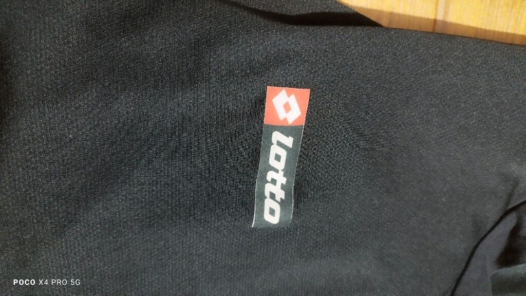 #Lotto Spor ince sweat.. Eni çekilince 49 Boy 70???BOMBA İNDİRİM. - 5