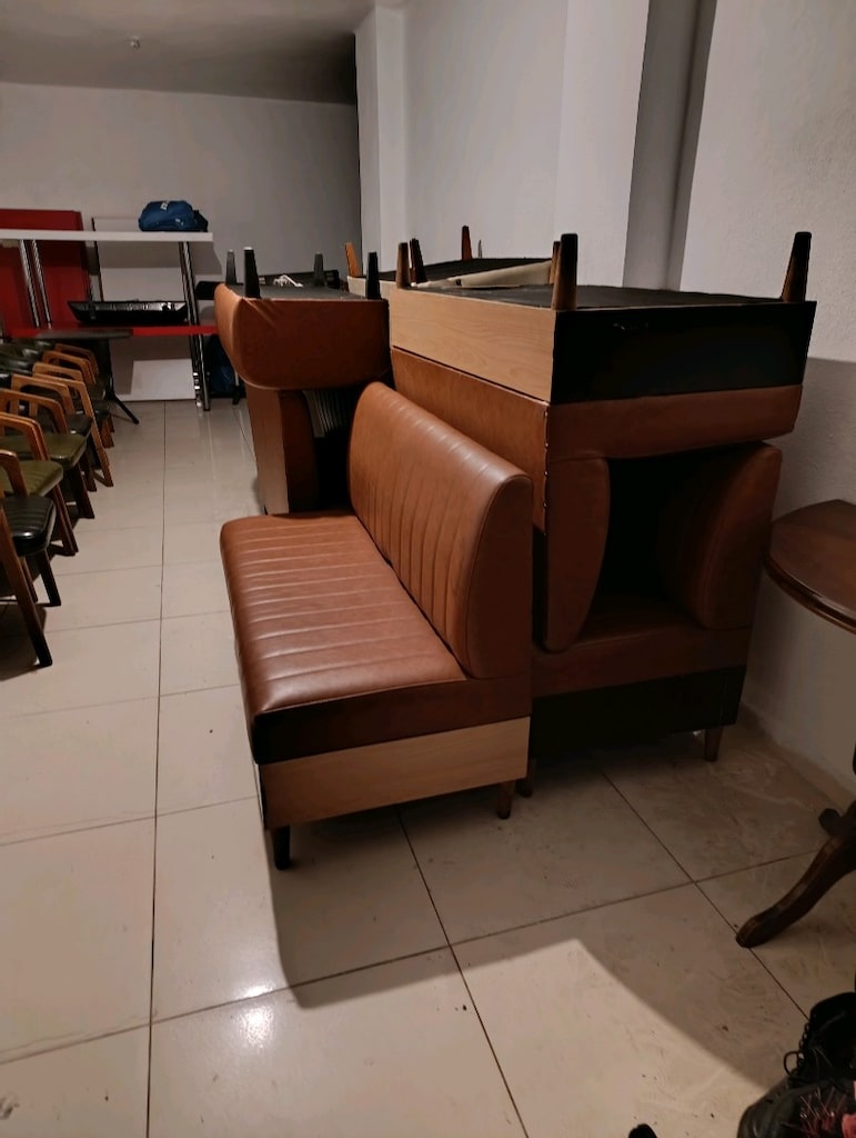 12 ADET ÇOK KALİTELİ SANDALYE TANESİ ADET 2,400TLL - 6