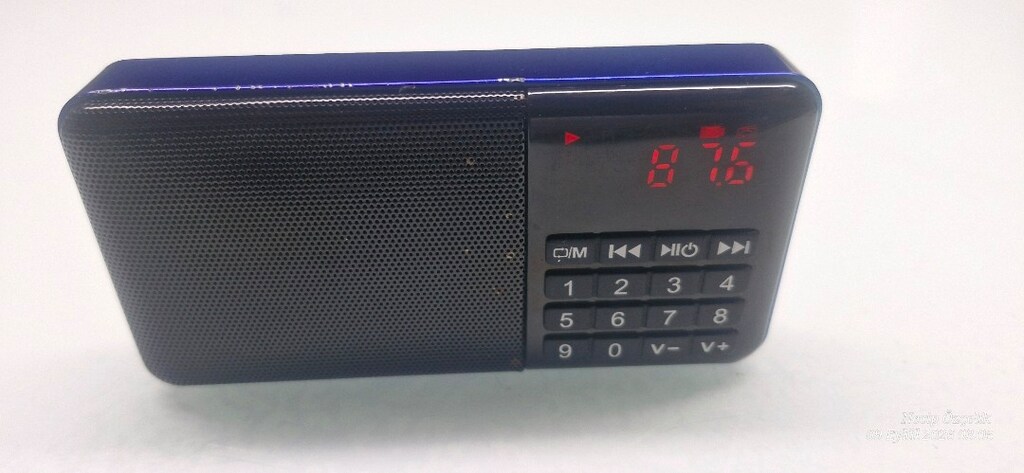 cep radyo / mp 3 - 5