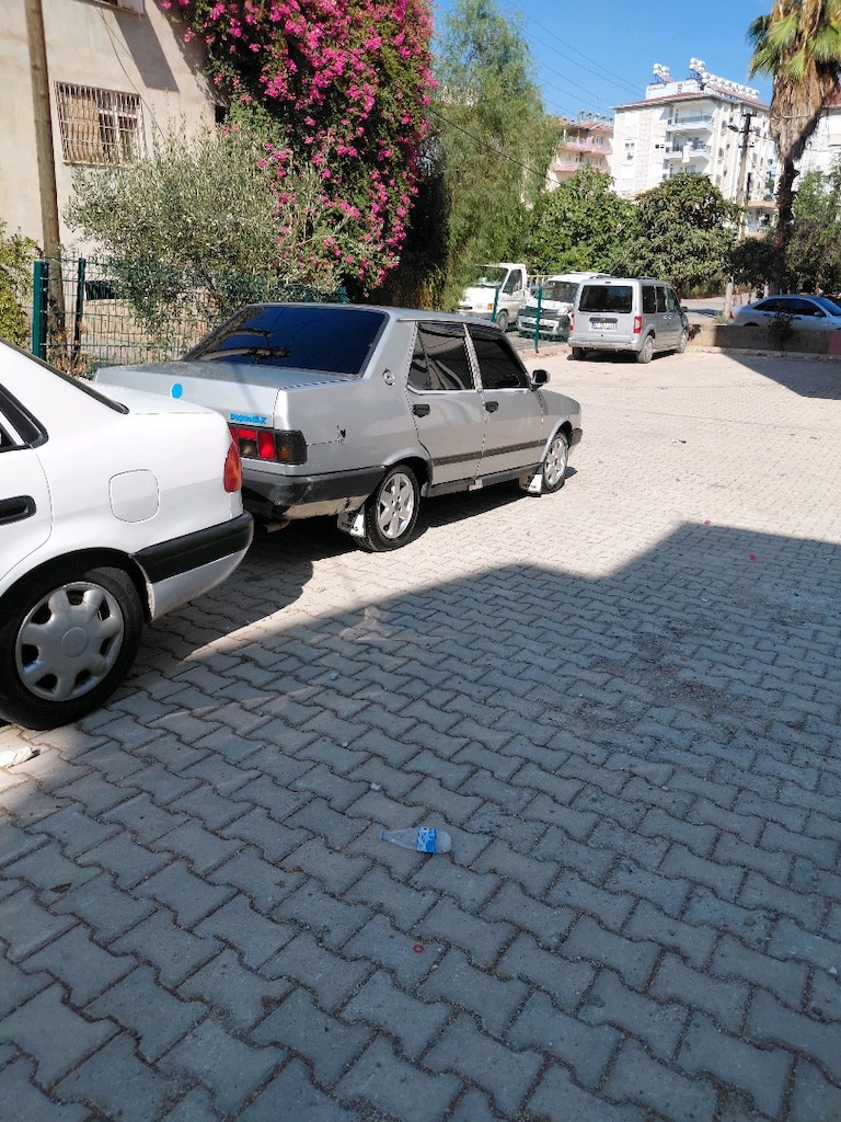 Doğan s - 3