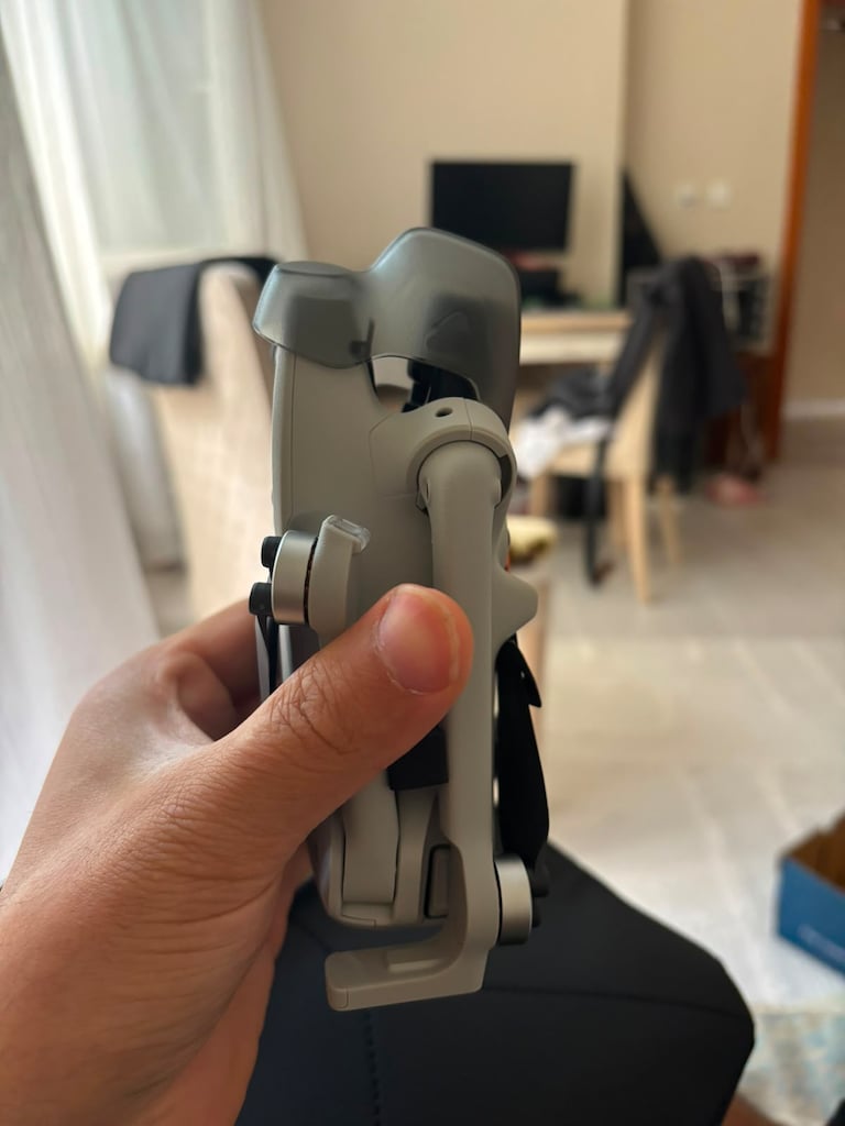 DJI LITO X1 DRONE - 6
