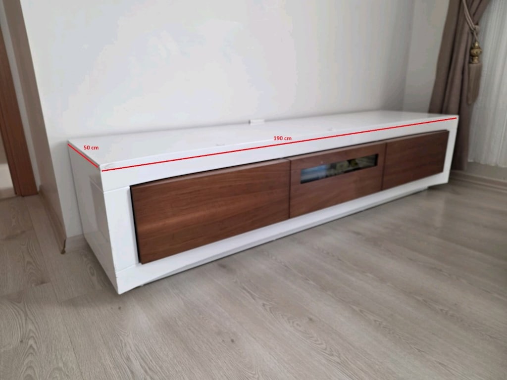 komple satılık ev - 7