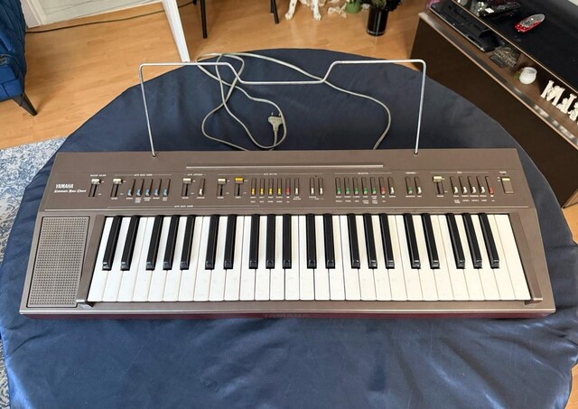 vintage Yamaha PS-30B org